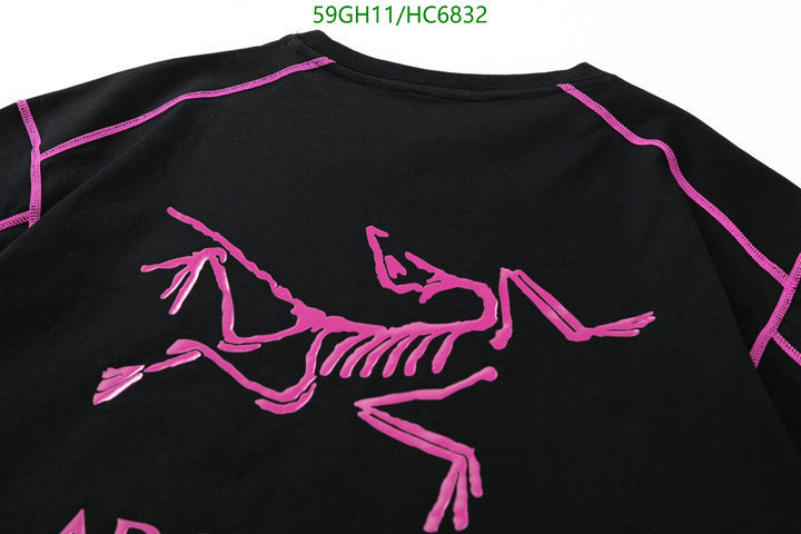 Clothing-ARCTERYX, Code: HC6832,$: 59USD