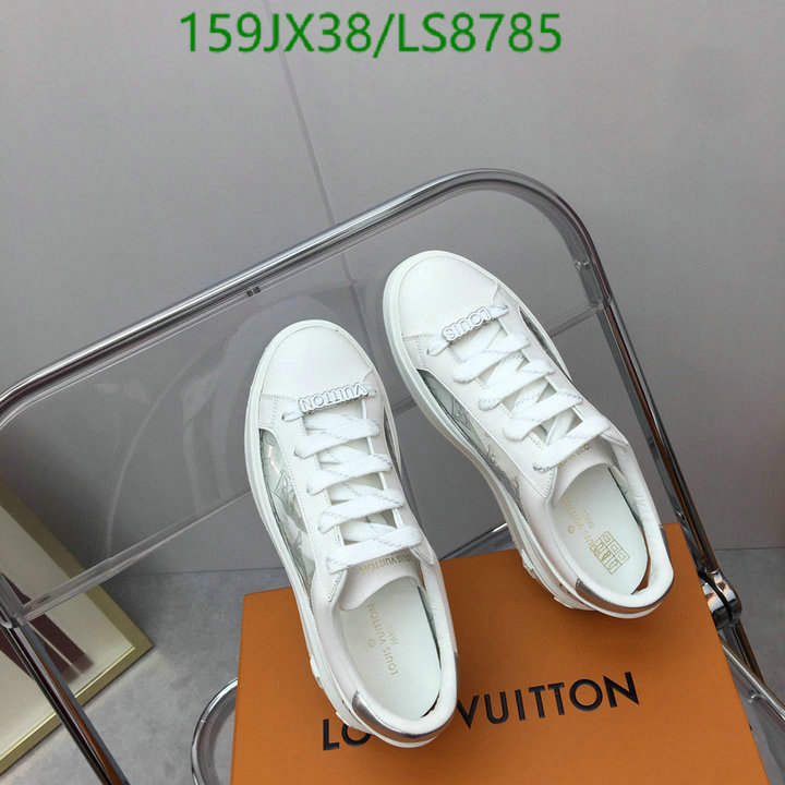 Women Shoes-LV, Code: LS8785,$: 159USD