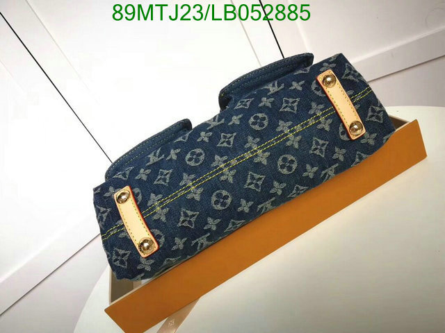 LV Bags-(4A)-Handbag Collection-,Code: LB052885,$:89USD