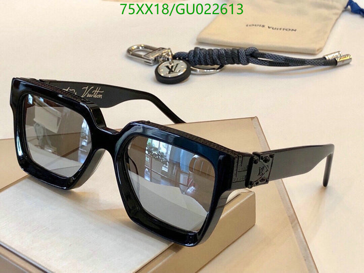 Glasses-LV, Code: GU022613,$: 75USD