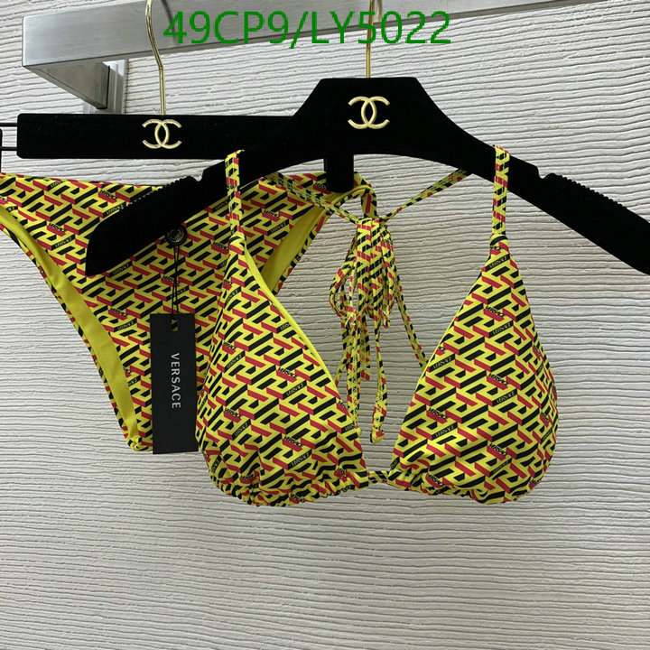 Swimsuit-Versace, Code: LY5022,$: 49USD