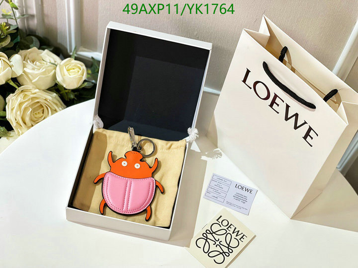 Key pendant-Loewe, Code: YK1764,$: 49USD