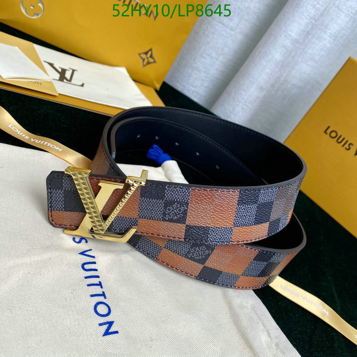 Belts-LV, Code: LP8645,$: 52USD