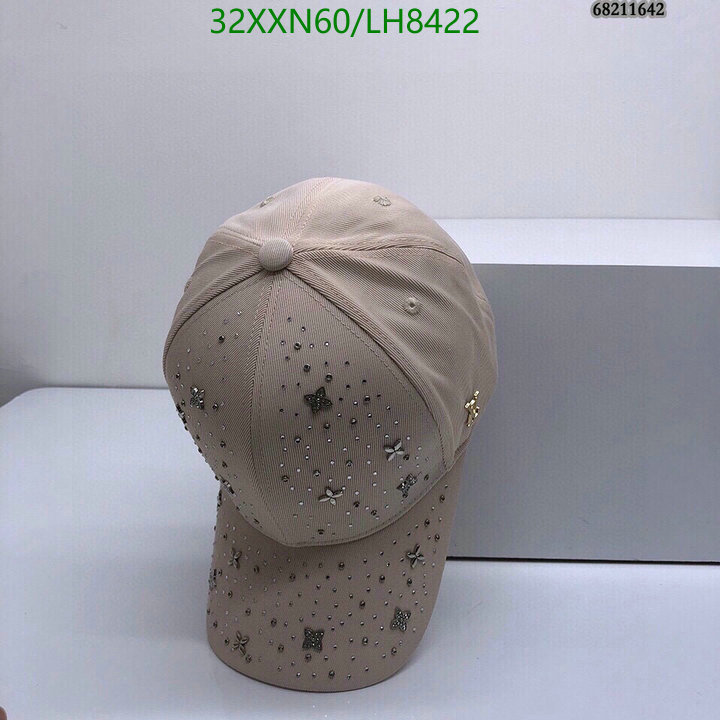 Cap -(Hat)-LV, Code: LH8422,$: 32USD