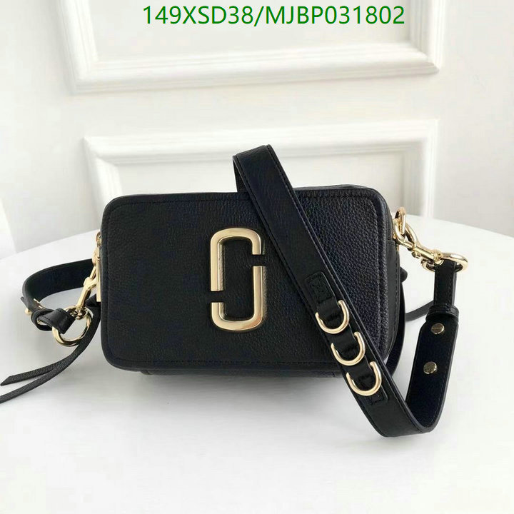 Marc Jacobs Bags -(Mirror)-Diagonal-,Code: MJBP031802,$: 149USD