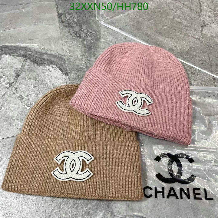 Cap -(Hat)-Chanel, Code: HH780,$: 32USD