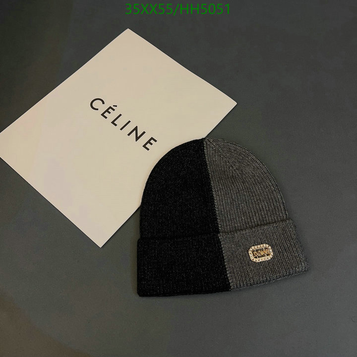 Cap -(Hat)-Dior, Code: HH5051,$: 35USD