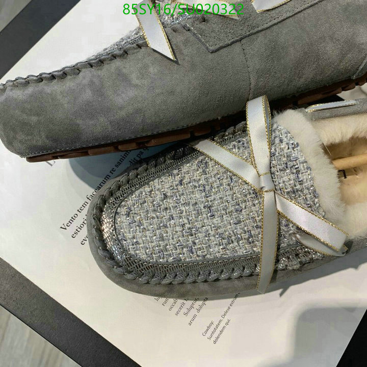 Women Shoes-UGG, Code: SU020322,$: 85USD