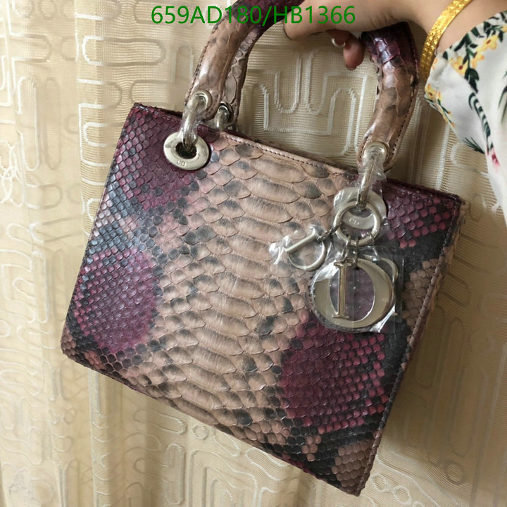 Dior Bags -(Mirror)-Lady-,Code: HB1366,$: 659USD