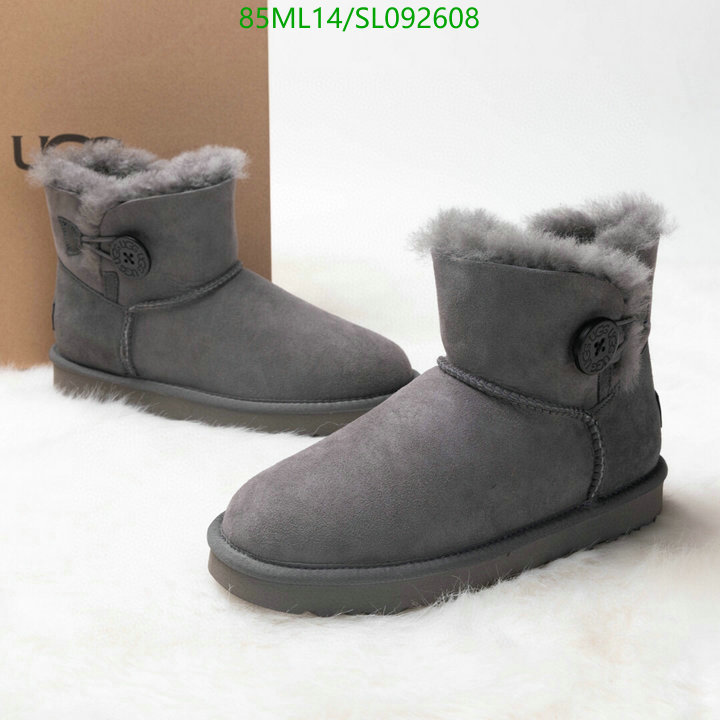 Women Shoes-UGG, Code:SL092608,$: 85USD