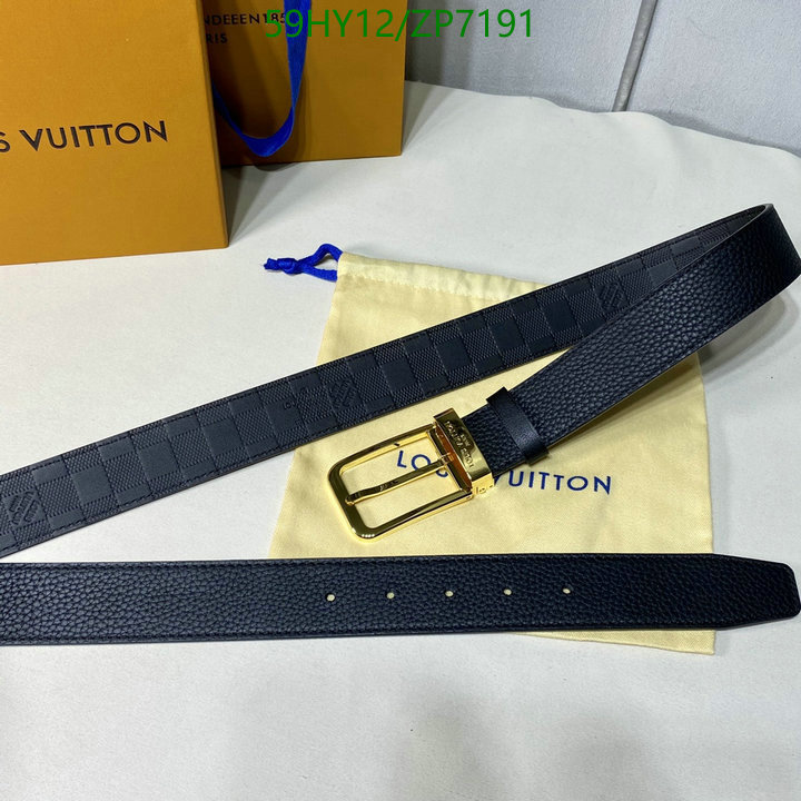 Belts-LV, Code: ZP7191,$: 59USD