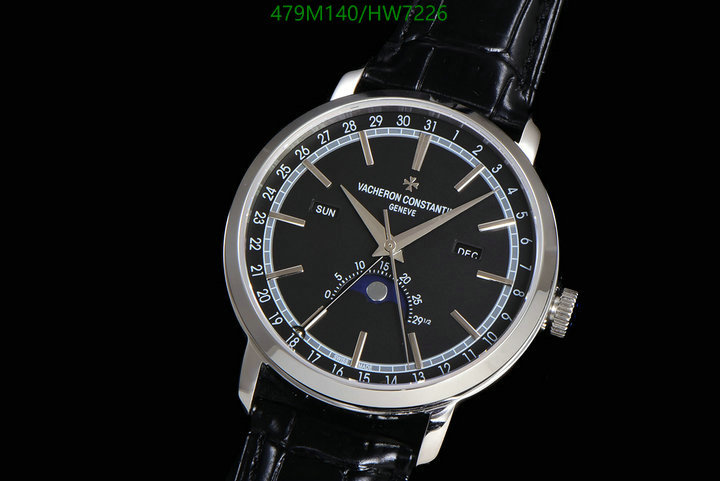 Watch-Mirror Quality-Vacheron Constantin, Code: HW7226,$: 479USD