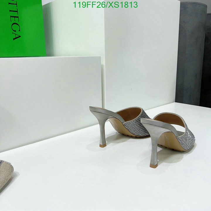 Women Shoes-BV, Code: XS1813,$: 119USD