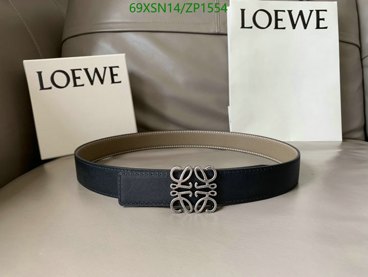 Belts-Loewe, Code: ZP1554,$: 69USD