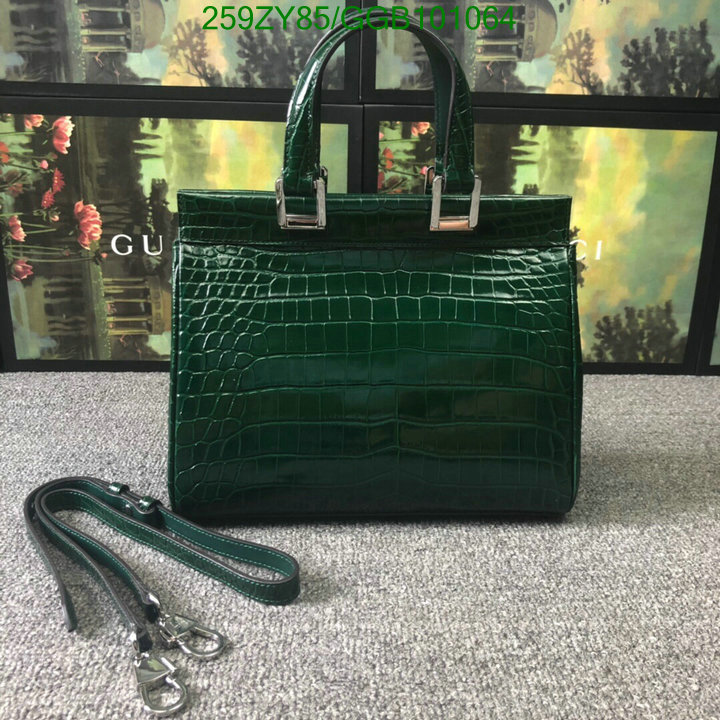 Gucci Bag-(Mirror)-Handbag-,Code: GGB101064,$:259USD