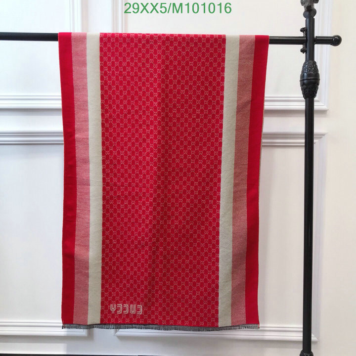 Scarf-Gucci, Code: M101016,$:29USD