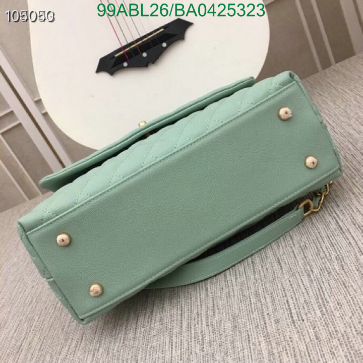 Chanel Bags ( 4A )-Handbag-,Code: BA04252323,$: 99USD