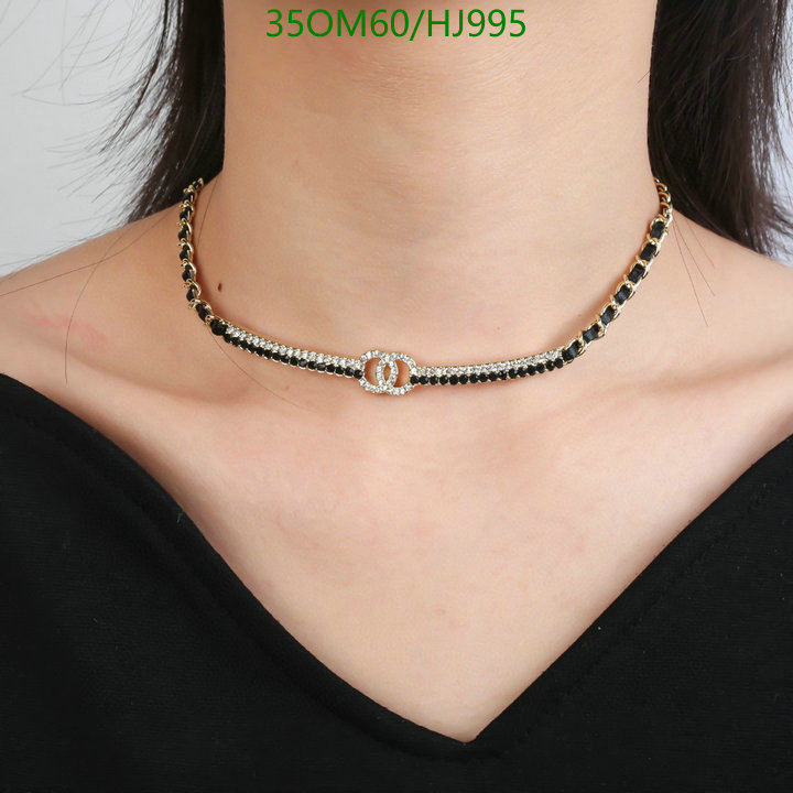 Jewelry-Chanel,Code: HJ995,$: 35USD