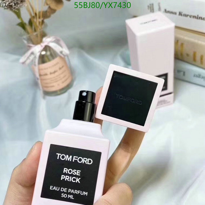 Perfume-Tom Ford, Code: YX7430,$: 55USD