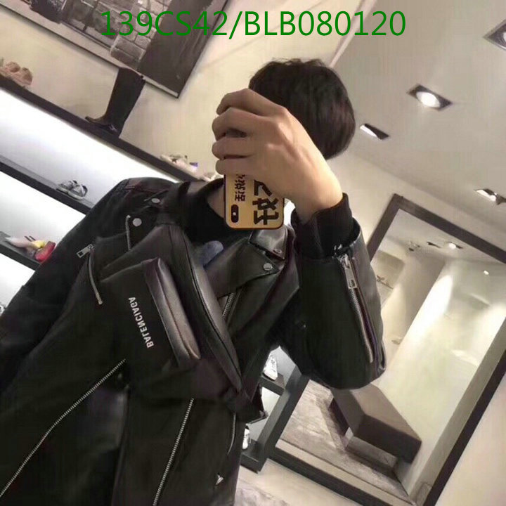 Balenciaga Bag-(Mirror)-Other Styles-,Code: BLB080120,$:139USD