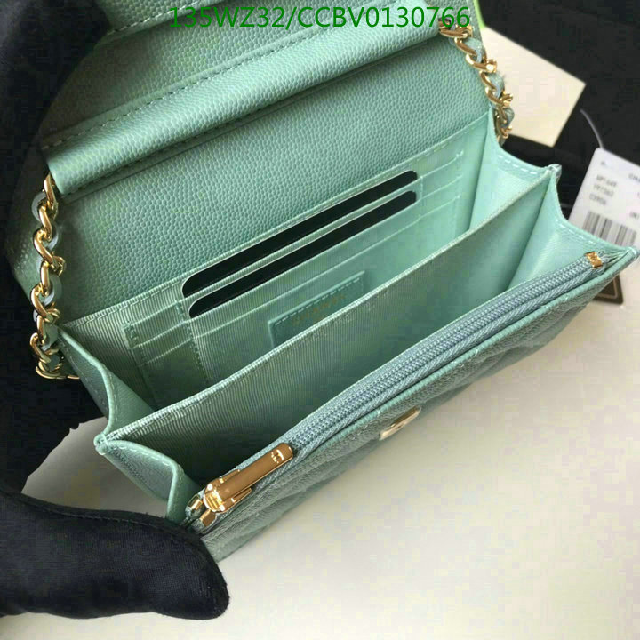 Chanel Bags ( 4A )-Diagonal-,Code: CCBV0130766,$: 135USD