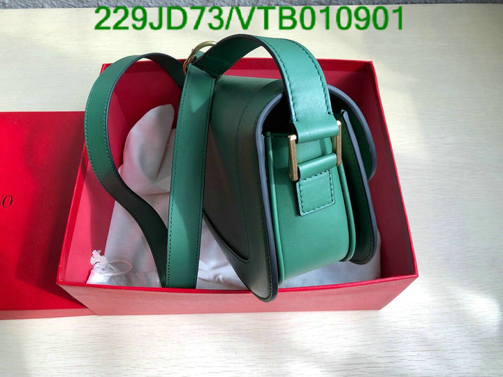 Valentino Bag-(Mirror)-Diagonal-,Code: VTB010901,$: 229USD