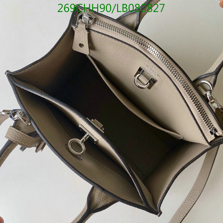 LV Bags-(Mirror)-Handbag-,Code: LB080827,$:269USD