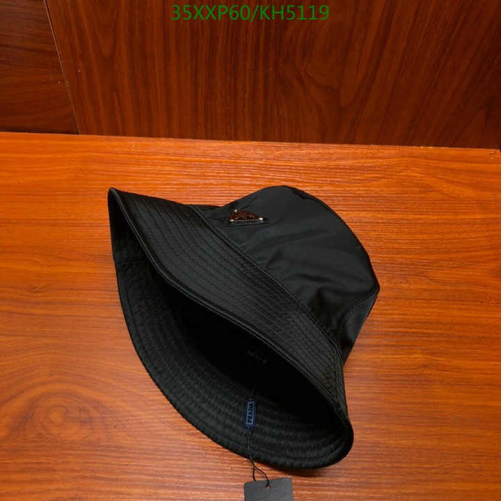 Cap -(Hat)-Prada, Code: KH5119,$: 35USD