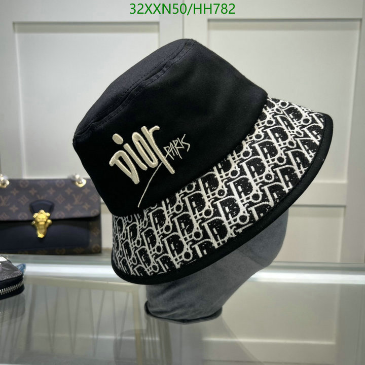 Cap -(Hat)-Dior, Code: HH782,$: 32USD