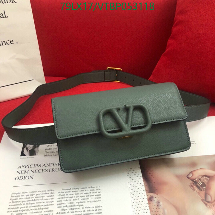 Valentino Bag-(4A)-Diagonal-,Code: VTBP053118,$: 79USD