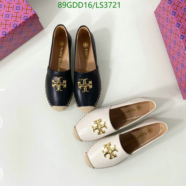 Women Shoes-Tory Burch, Code: LS3721,$: 89USD