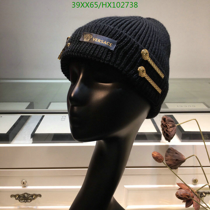 Cap -(Hat)-Other, Code: HX102738,$: 39USD