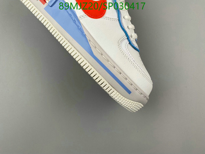 Women Shoes-NIKE, Code: SP030417,$: 89USD