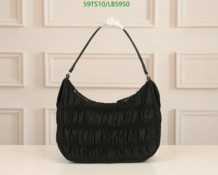 Prada Bag-(4A)-Re-Edition 2000,Code: LB5950,$: 59USD