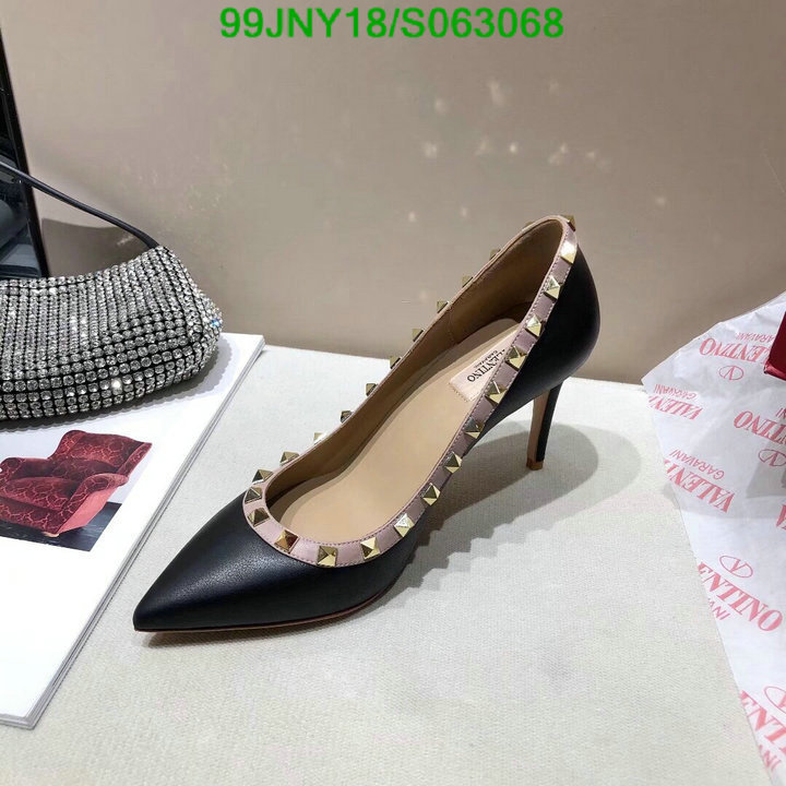 Women Shoes-Valentino, Code: S063068,$: 99USD