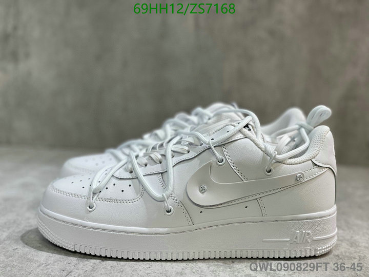 Men shoes-Nike, Code: ZS7168,$: 69USD