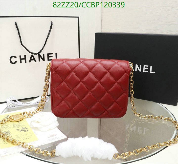 Chanel Bags ( 4A )-Diagonal-,Code: CCBP120339,$: 82USD