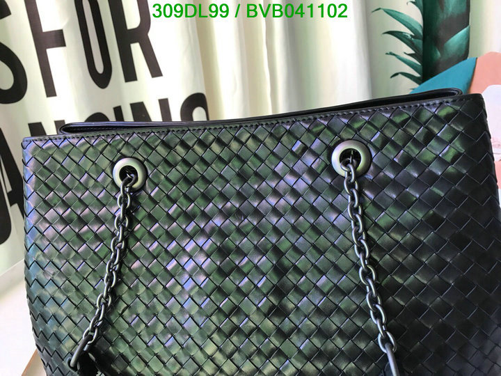 BV Bag-(Mirror)-Handbag-,Code: BVB041102,$: 309USD