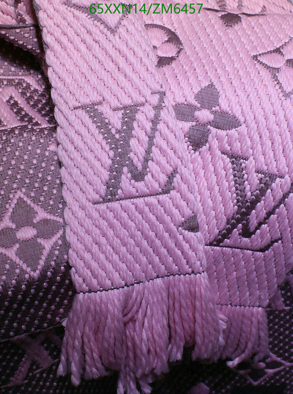 Scarf-LV, Code: ZM6457,$: 65USD