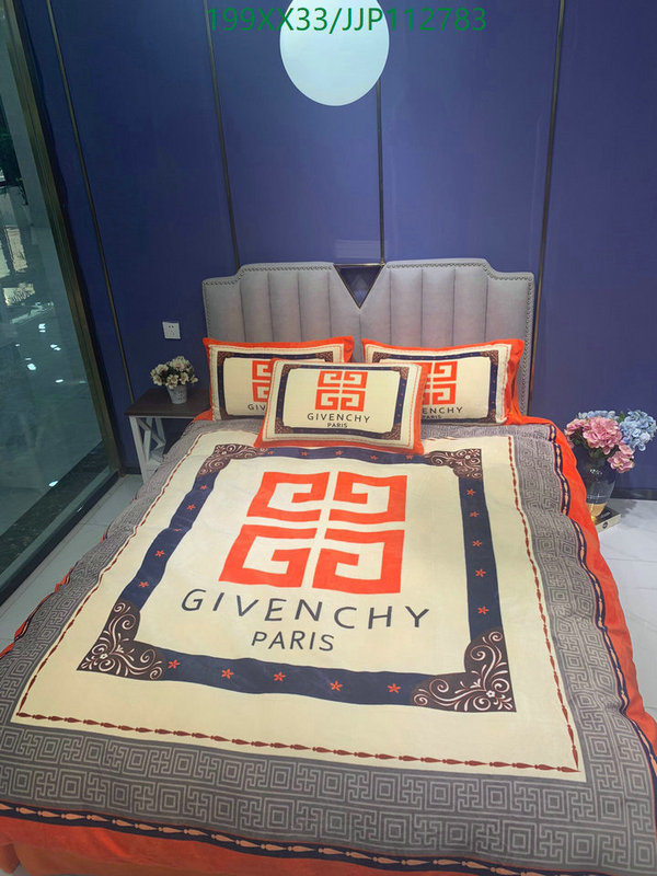 Houseware-Givenchy, Code: JJP112783,$: 199USD