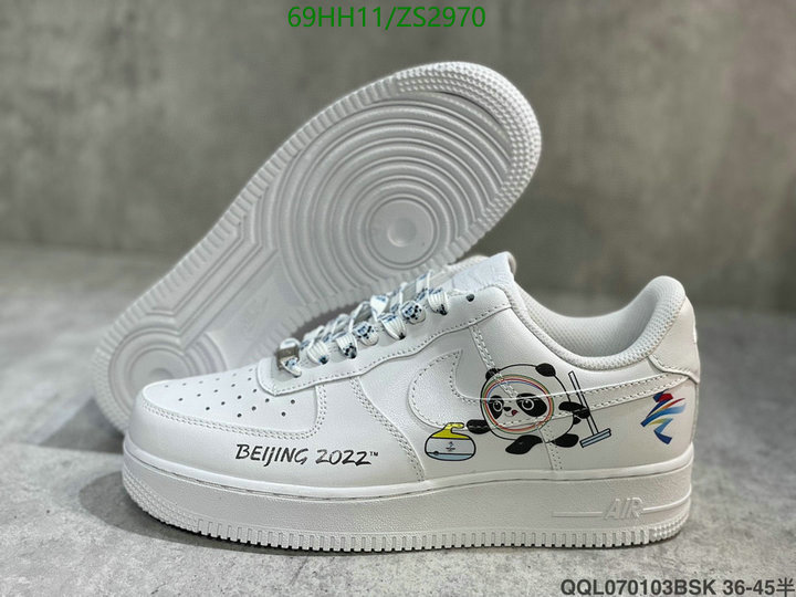 Men shoes-Nike, Code: ZS2970,$: 69USD