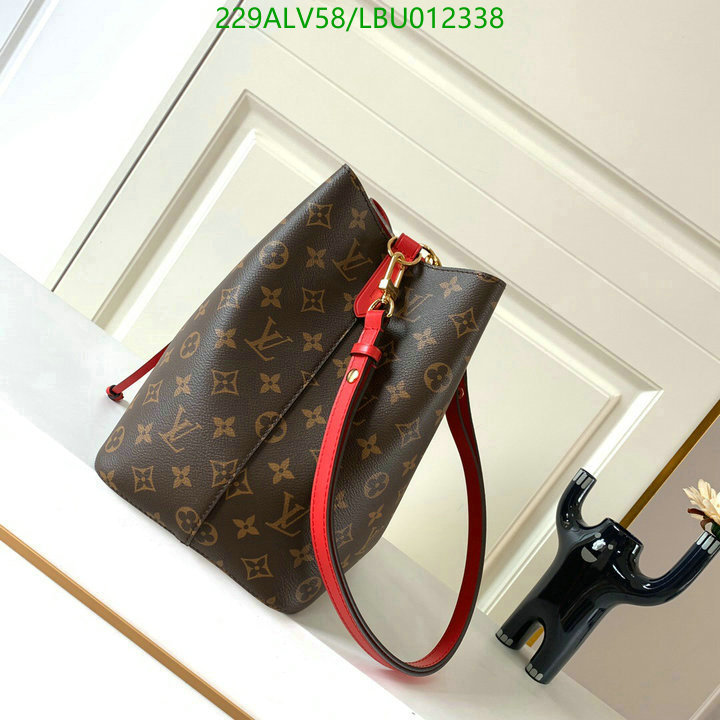 LV Bags-(Mirror)-Nono-No Purse-Nano No-,Code: LBU012338,$: 229USD