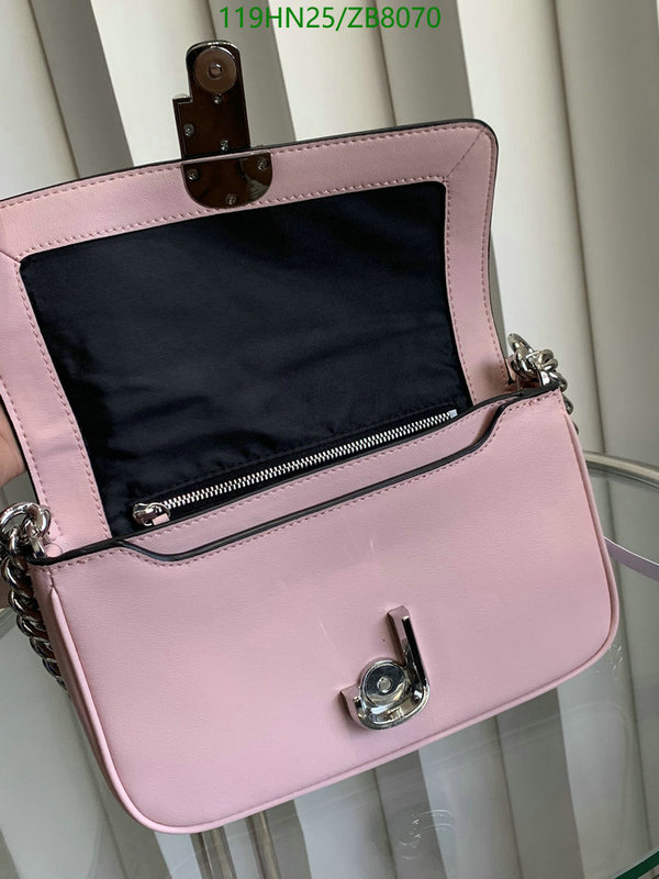 Marc Jacobs Bags -(Mirror)-Diagonal-,Code: ZB8070,$: 119USD