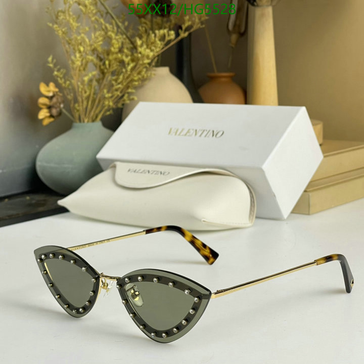 Glasses-Valentino, Code: HG5528,$: 55USD