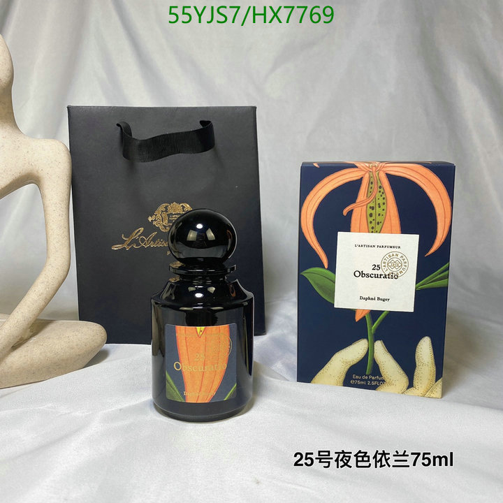 Perfume-L'Artisan Parfumeur,Code: HX7769,$: 55USD