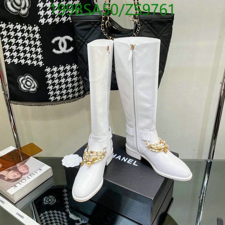 Women Shoes-Chanel,Code: ZS9761,$: 199USD