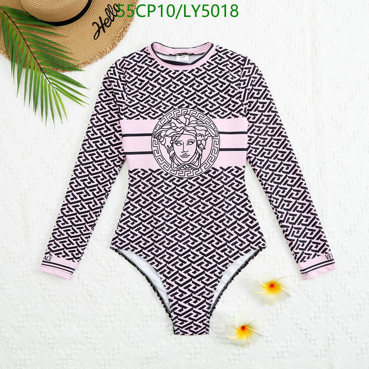 Swimsuit-Versace, Code: LY5018,$: 55USD