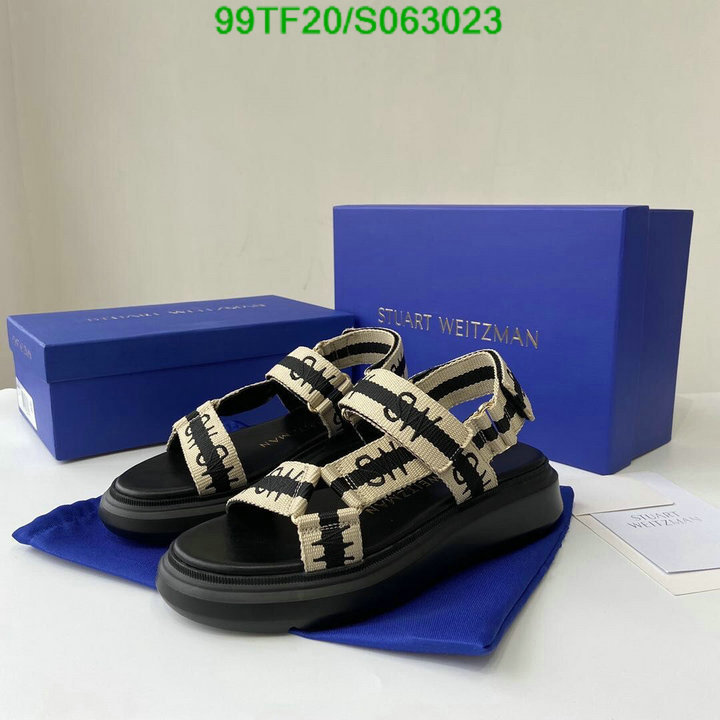 Women Shoes-Stuart Weitzman, Code: S063023,$: 99USD