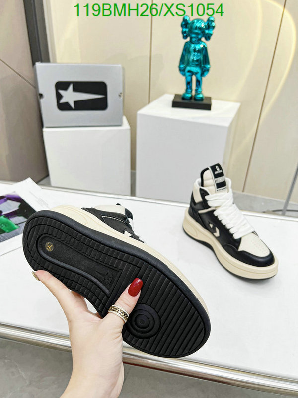 Women Shoes-RICK OWENS, Code: XS1054,