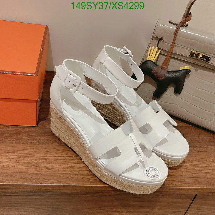 Women Shoes-Hermes, Code: XS4299,$: 149USD